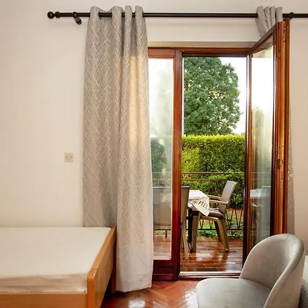 Apartments Volarevic Rovinj Exterior photo