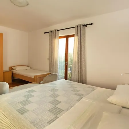 Apartments Volarevic Rovinj Exterior photo