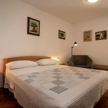 Apartments Volarevic Rovinj Exterior photo