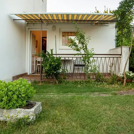 Apartments Volarevic Rovinj Exterior photo