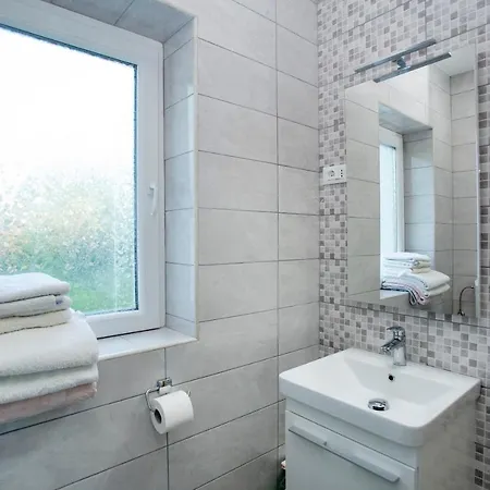 Apartments Volarevic Rovinj Exterior photo
