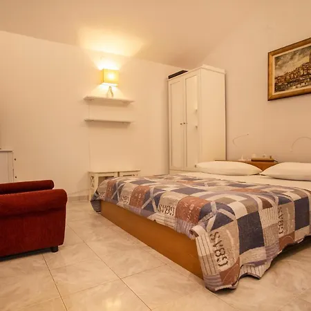 Apartments Volarevic Rovinj Exterior photo