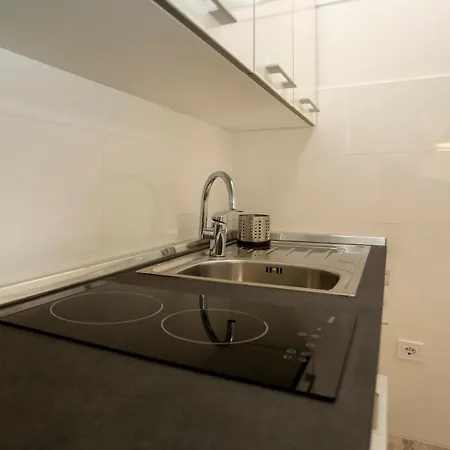 Apartments Volarevic Rovinj Exterior photo
