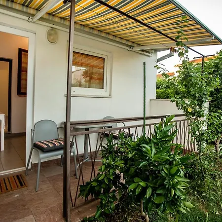Apartments Volarevic Rovinj Exterior photo