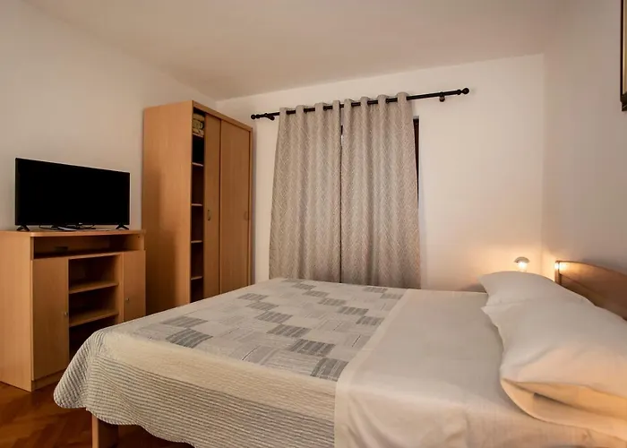 Apartments Volarevic