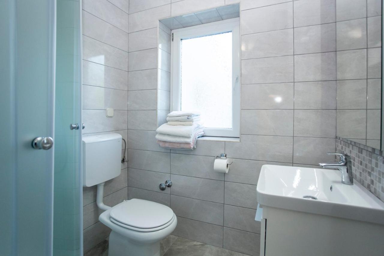 Volarevic Apartment *