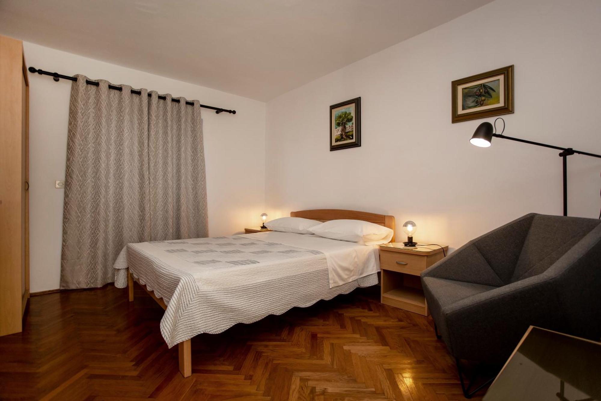 Apartment Volarevic