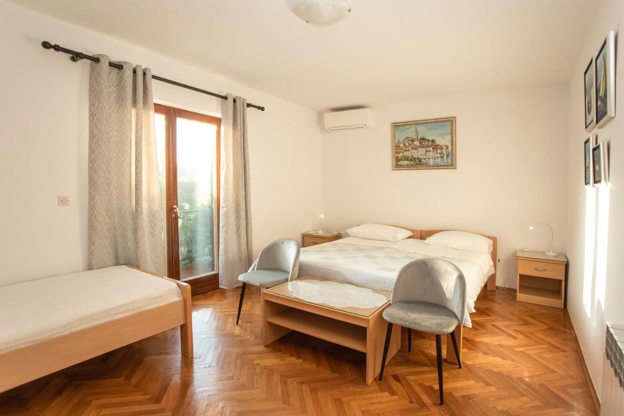 Apartment Volarevic *