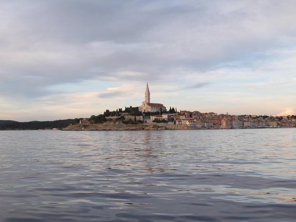 Volarevic Apartment Rovinj