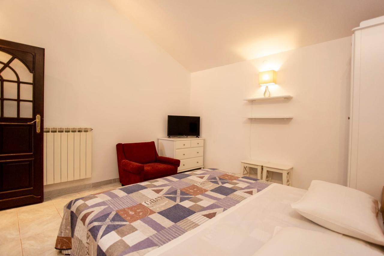 Apartment Volarevic Rovinj