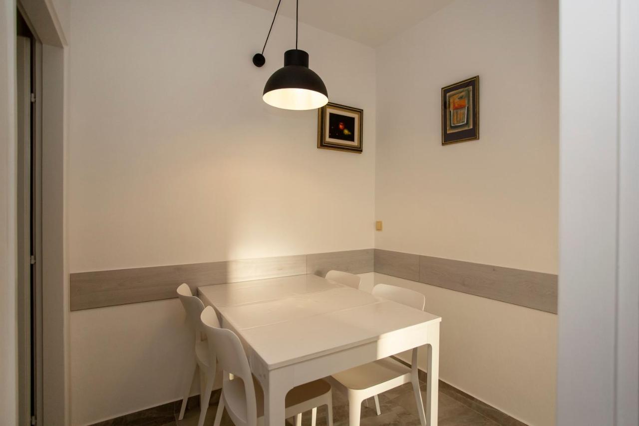 Volarevic Apartment Rovinj
