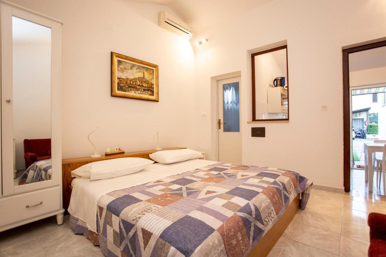 Volarevic Apartment
