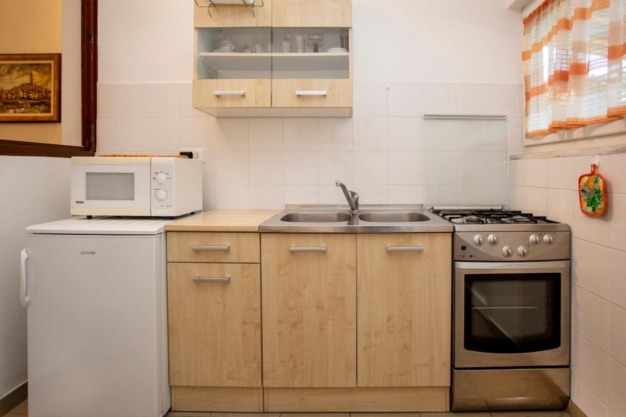 Apartment Volarevic Rovinj