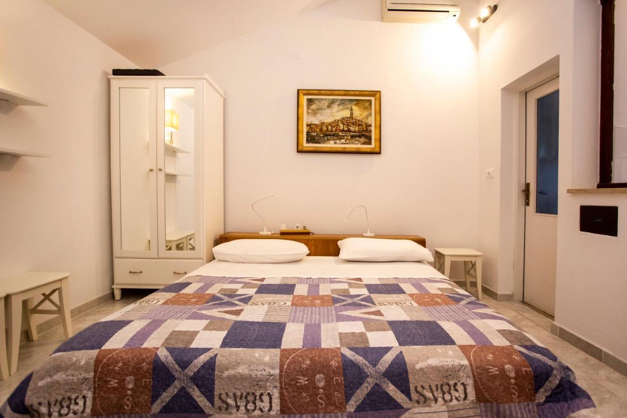 Apartment Volarevic *