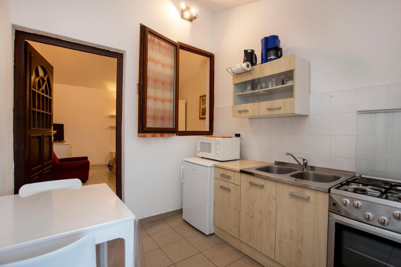 Apartment Volarevic