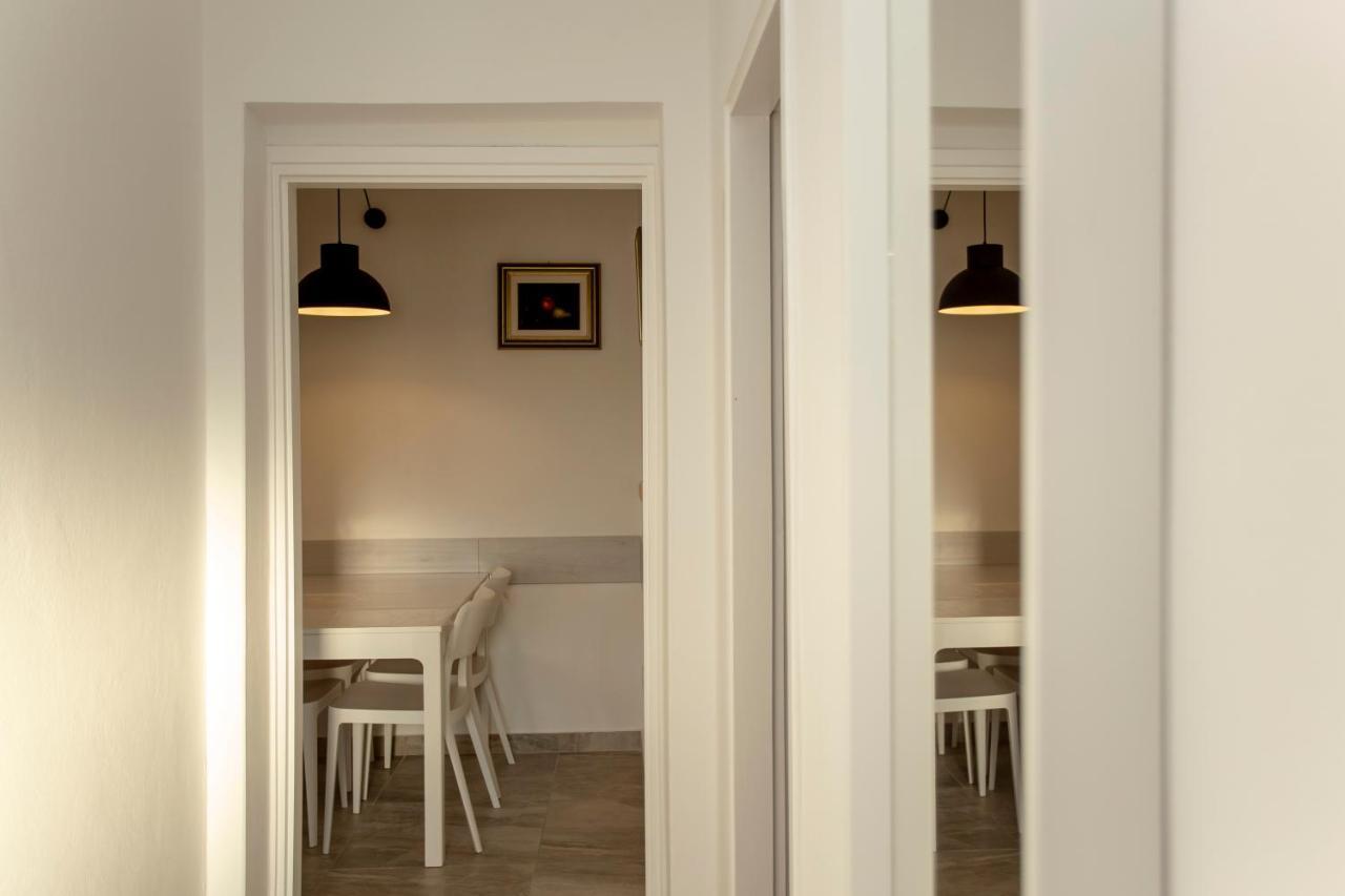 Apartment Volarevic
