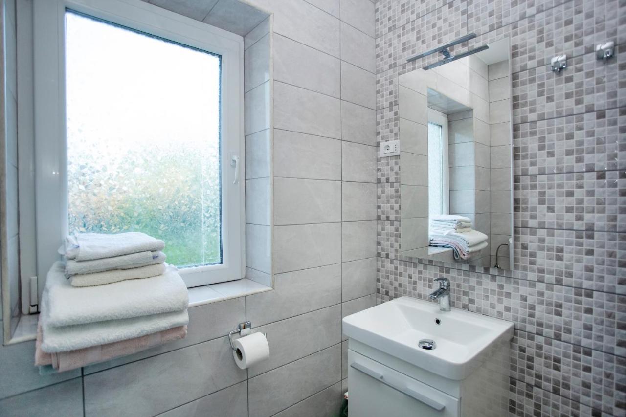 Apartment Volarevic *