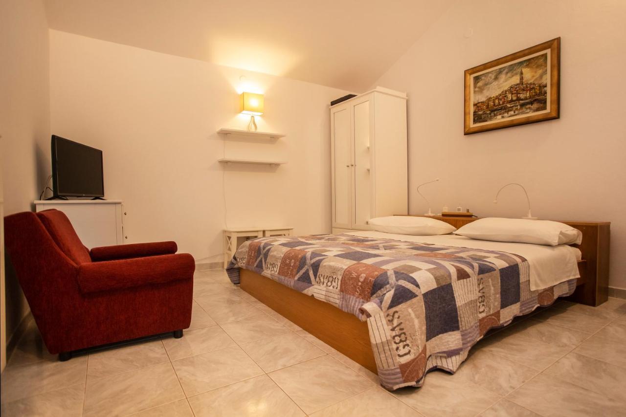 Apartment Volarevic *
