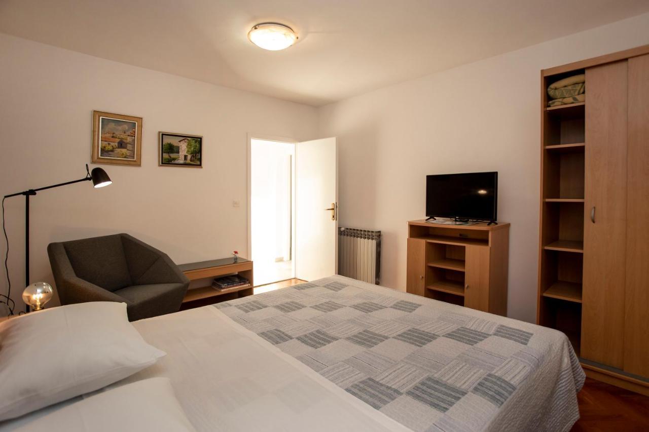 Volarevic Apartment Rovinj