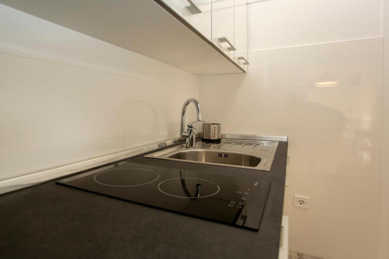 Apartment Volarevic