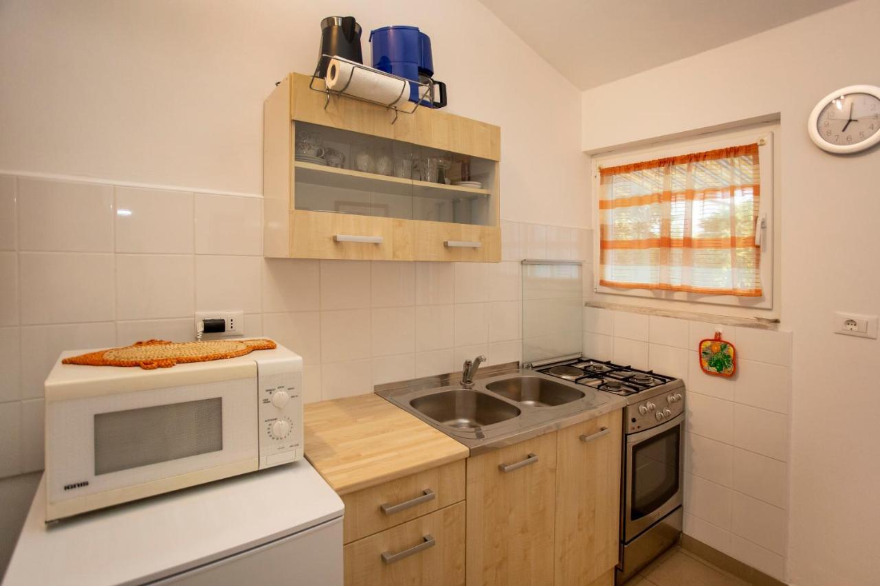 Apartment Volarevic